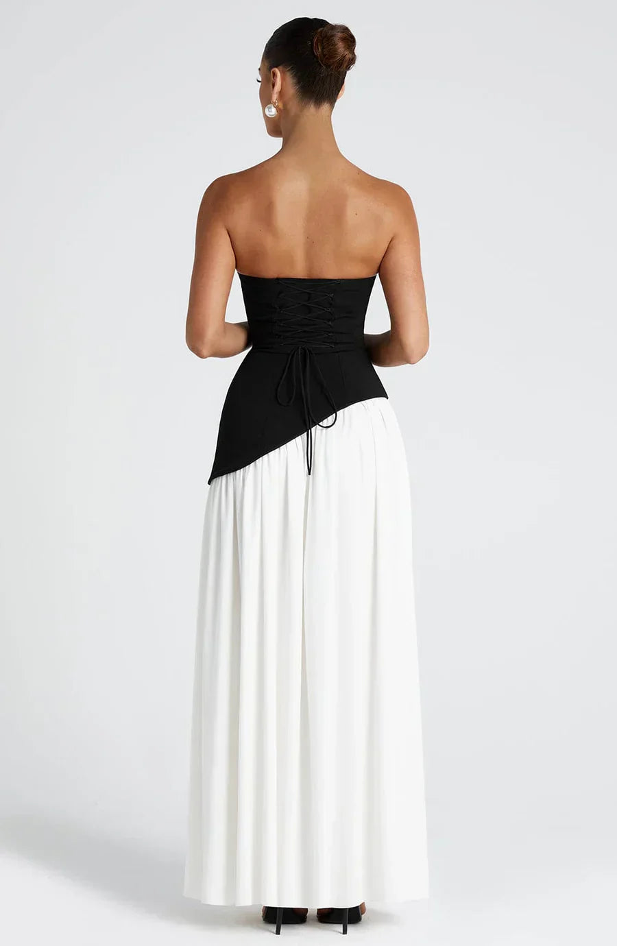 VOREALO | Vestido Elegante < Clara >