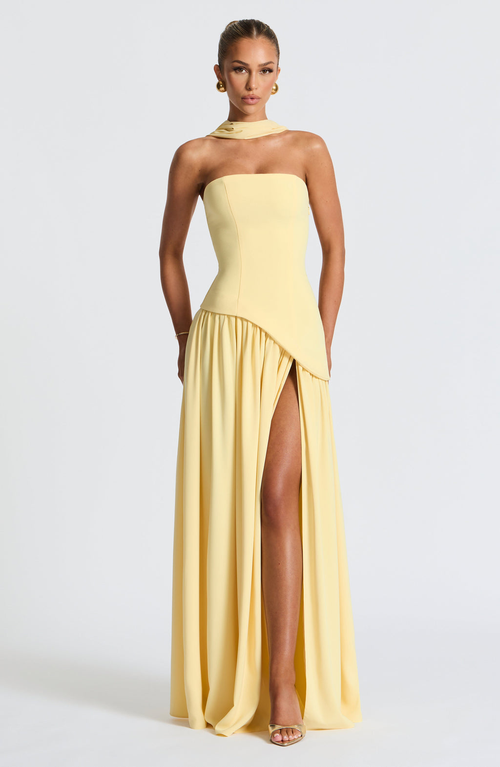 VOREALO | Vestido Elegante < Clara >