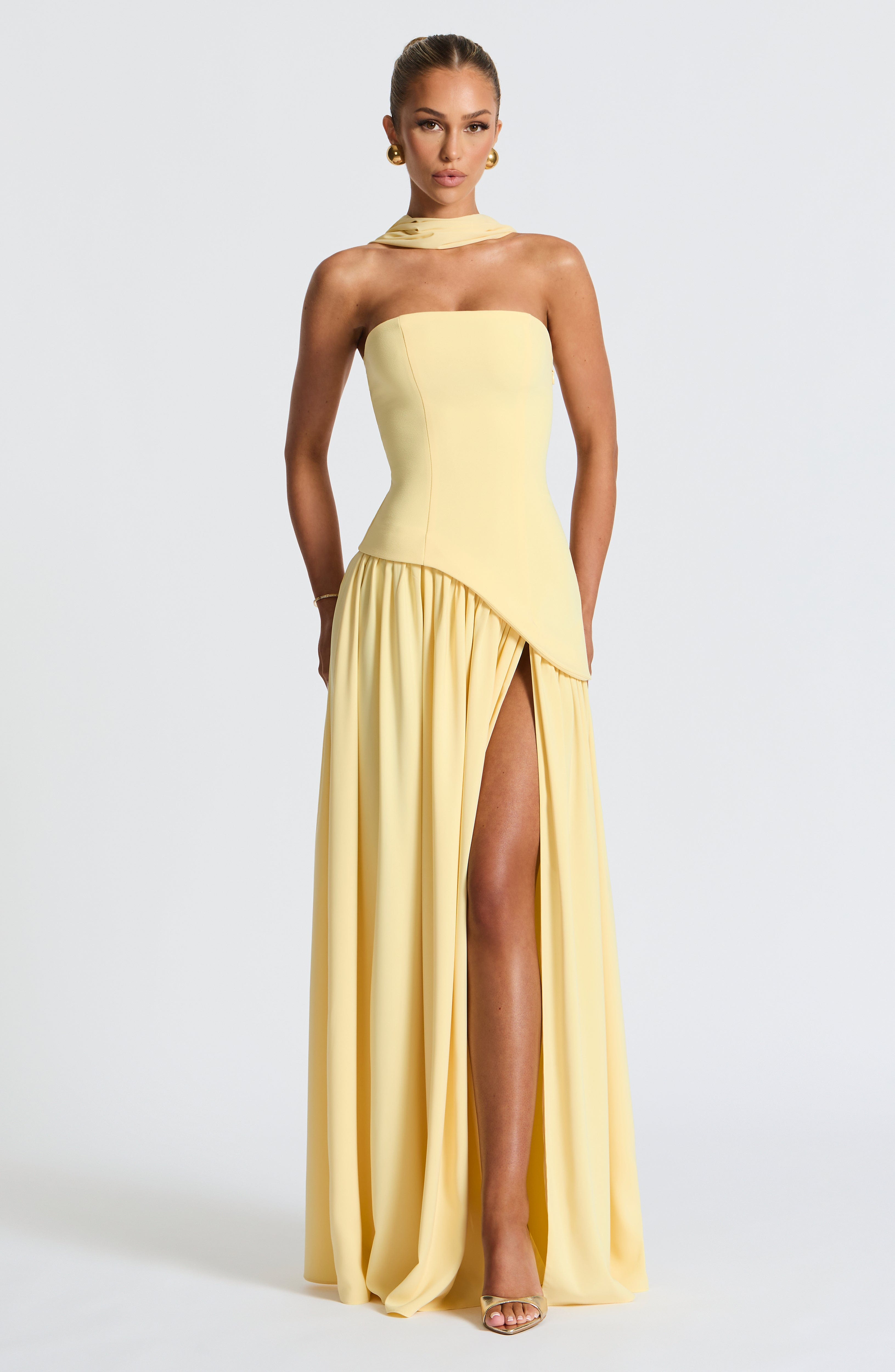 VOREALO | Vestido Elegante < Clara >