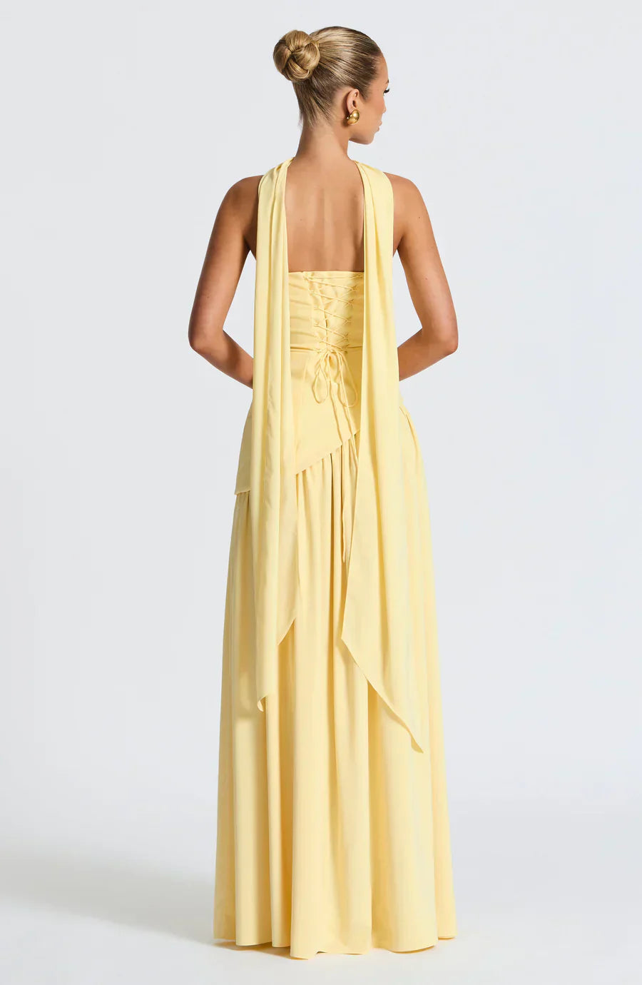 VOREALO | Vestido Elegante < Clara >