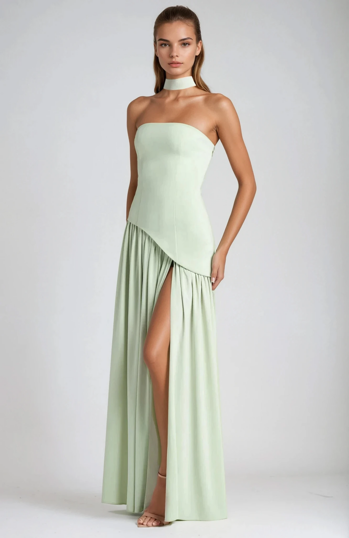 VOREALO | Vestido Elegante < Clara >
