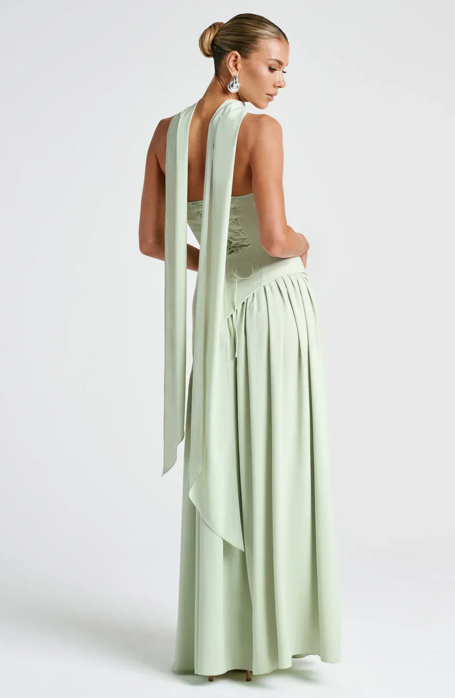 VOREALO | Vestido Elegante < Clara >