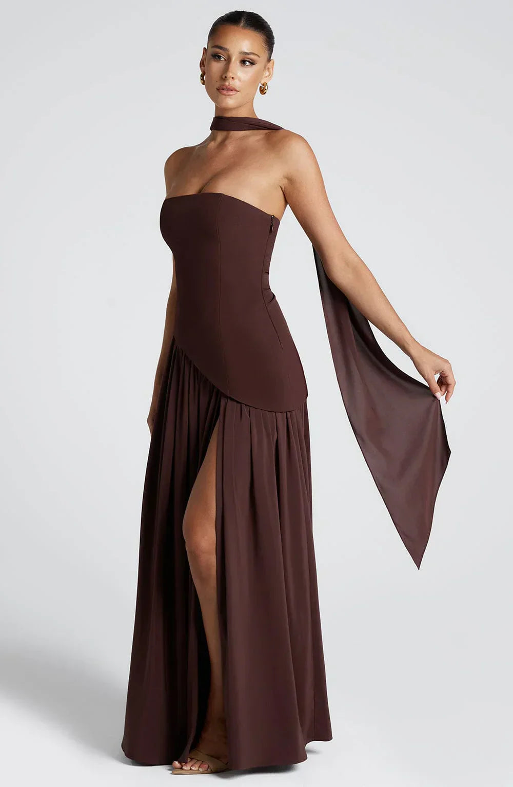 VOREALO | Vestido Elegante < Clara >