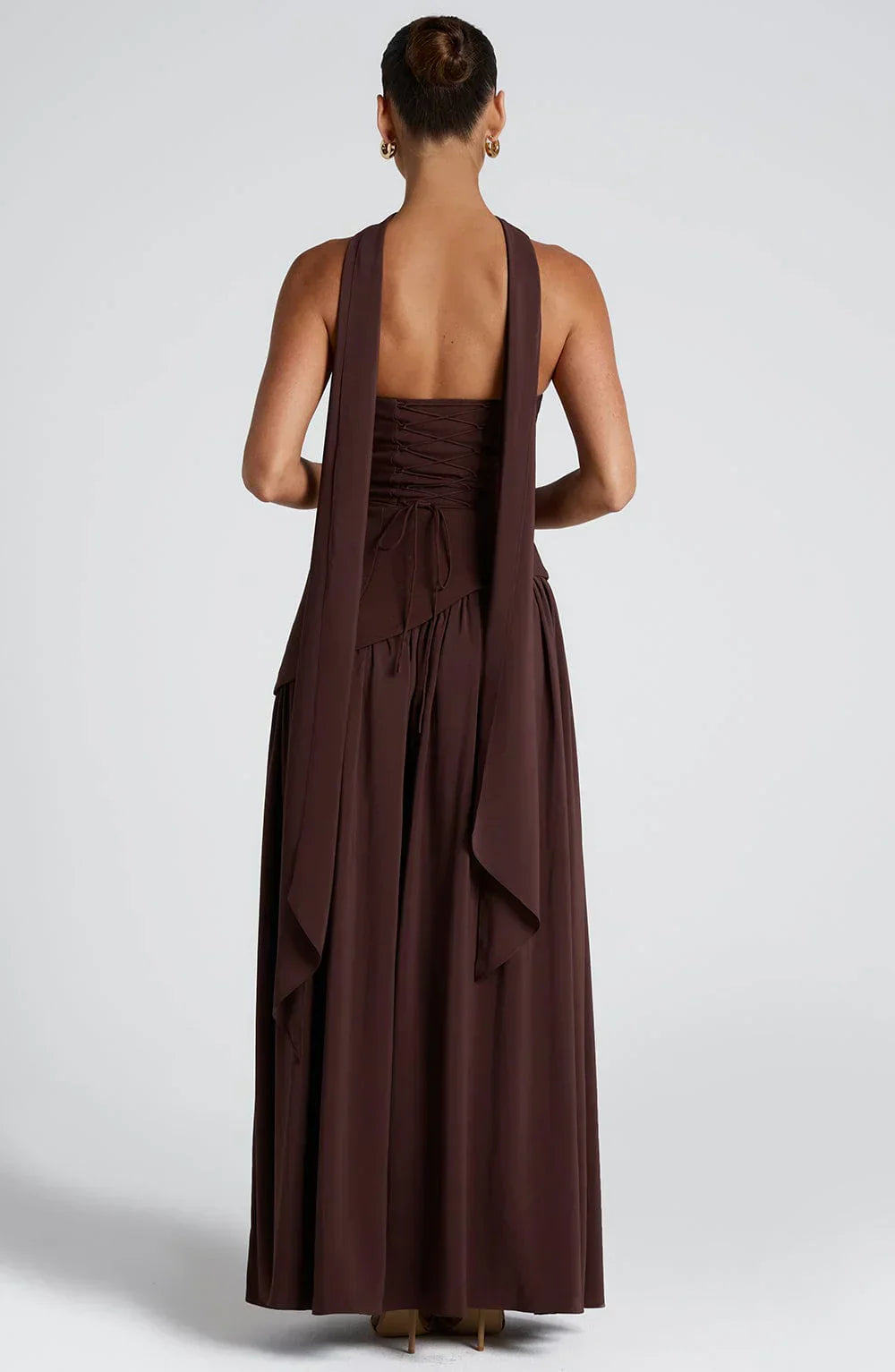 VOREALO | Vestido Elegante < Clara >