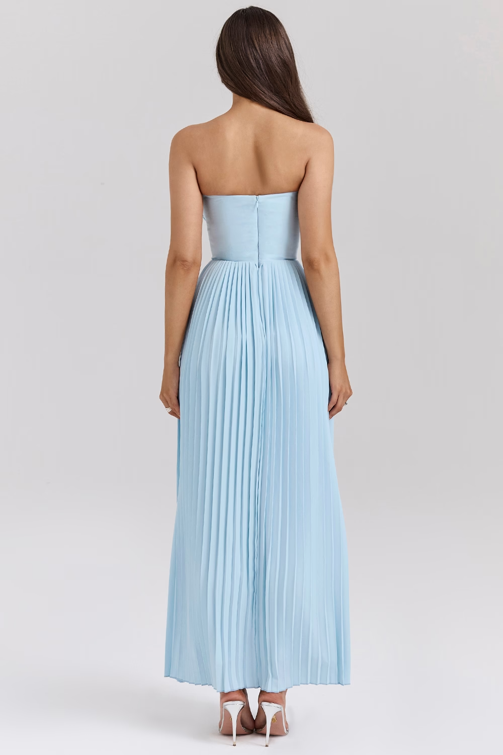 VOREALO | Vestido Elegante < Gabriela >