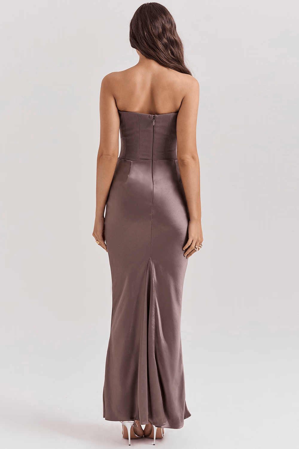 VOREALO | Vestido Elegante < Aitana >