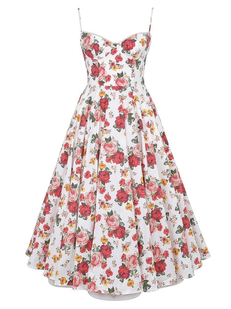 VOREALO | Vestido Elegante < Judith >