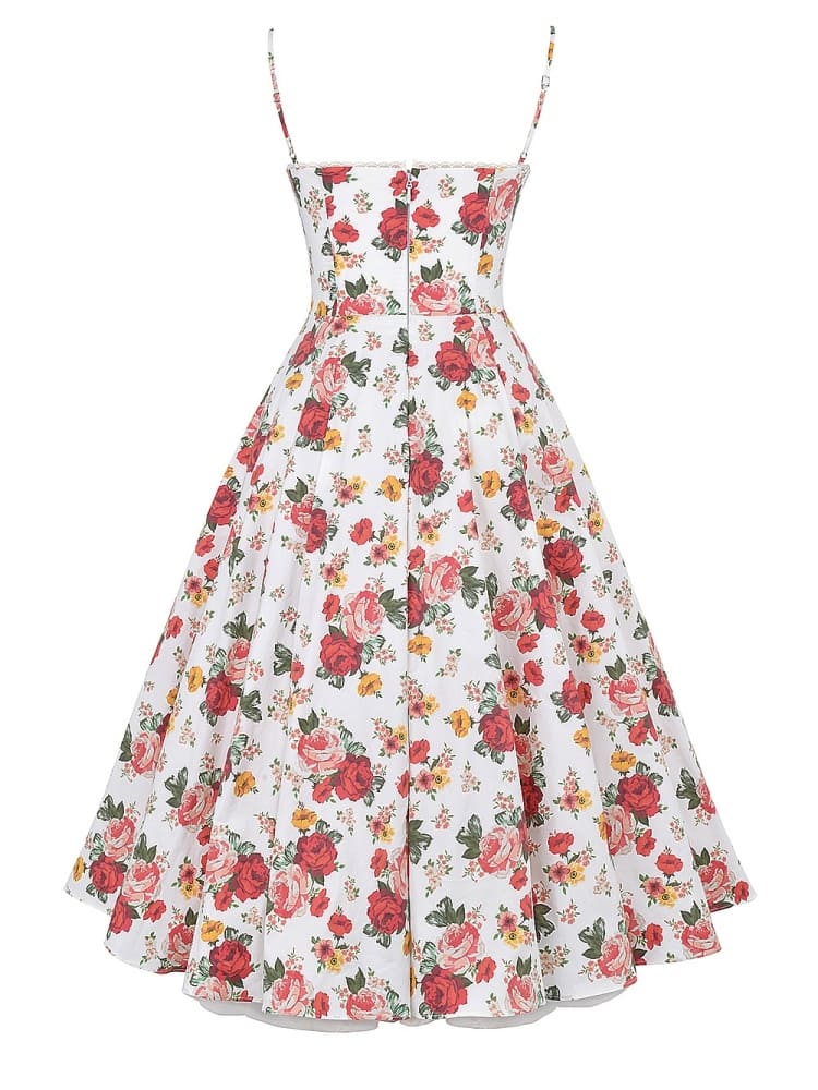 VOREALO | Vestido Elegante < Judith >