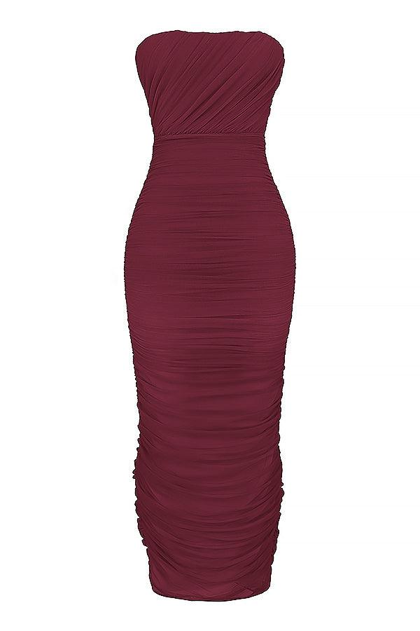 VOREALO | Vestido Elegante < Julia >
