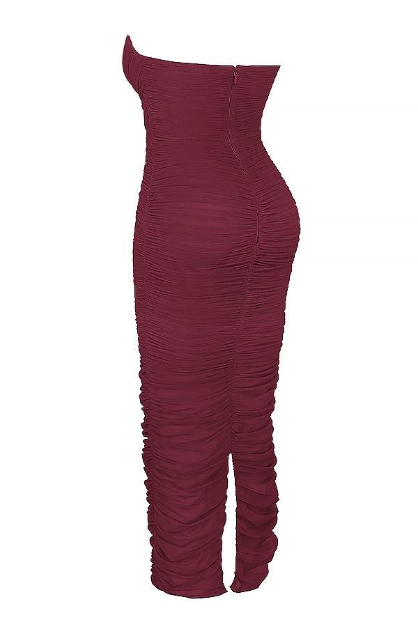 VOREALO | Vestido Elegante < Ainara >