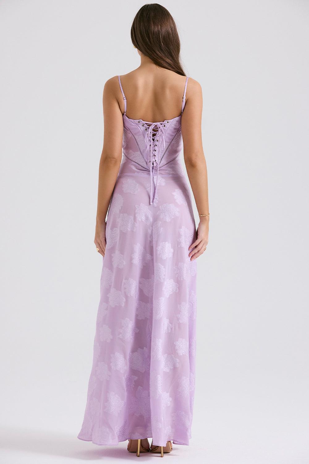 VOREALO | Vestido Elegante < Elisa >