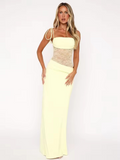 VOREALO | Vestido Elegante < Carmen >