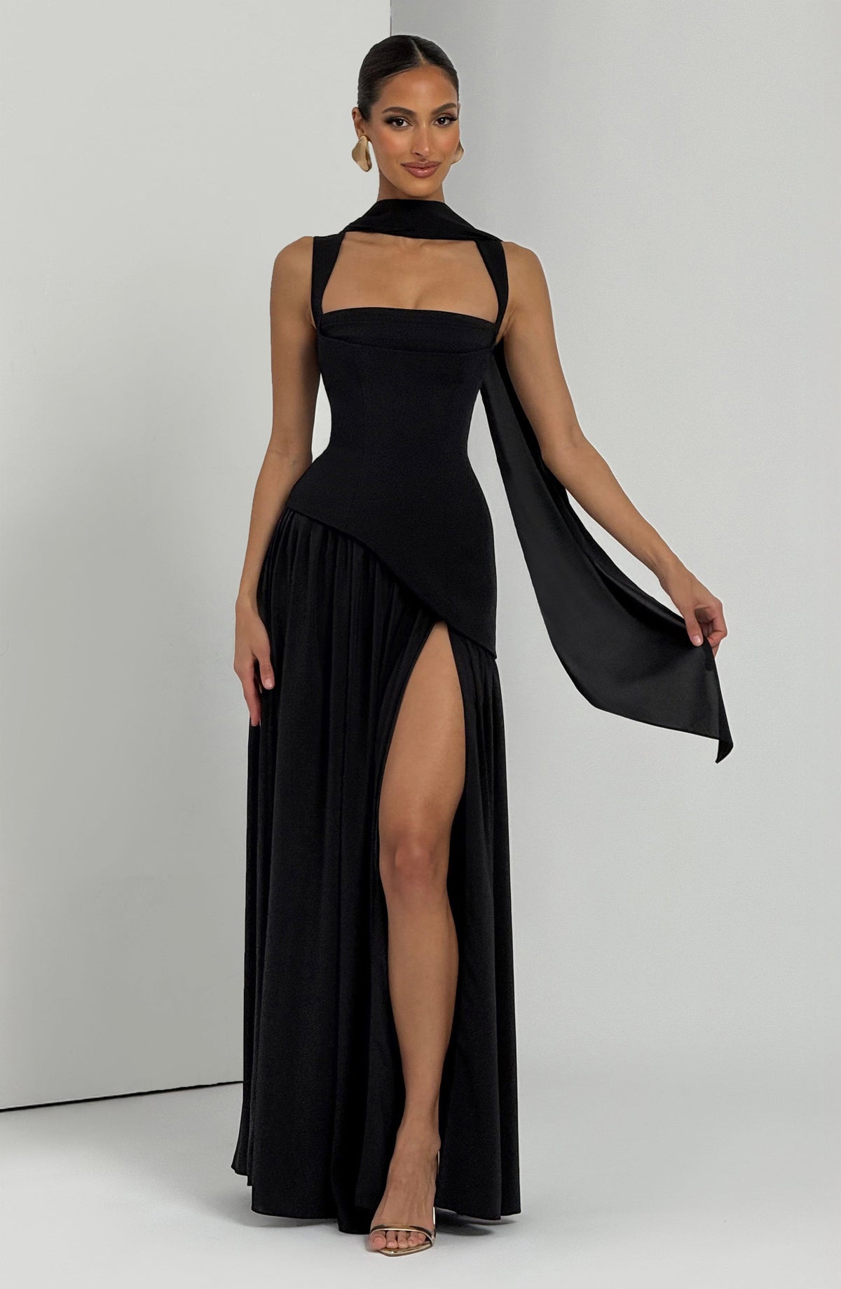 VOREALO | Vestido Elegante y Comodo < Cristina >