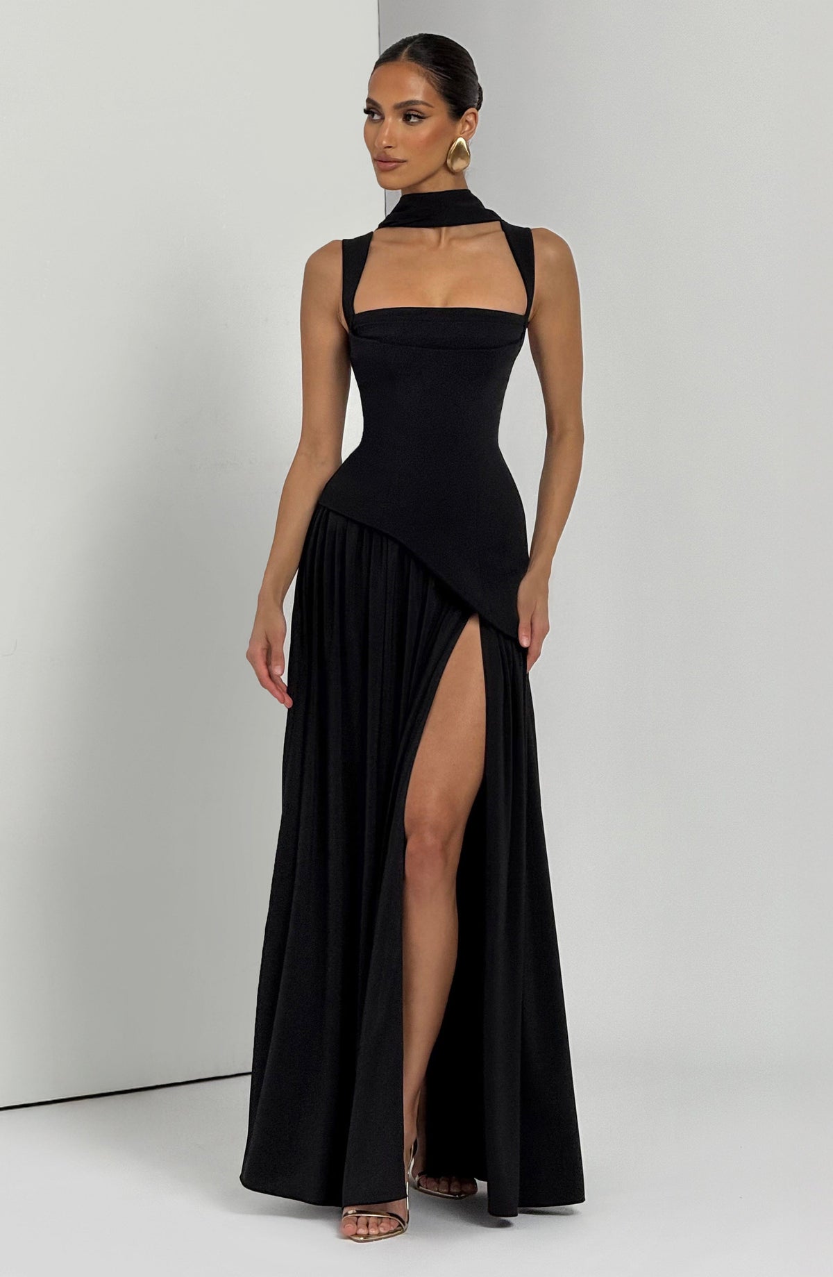VOREALO | Vestido Elegante y Comodo < Cristina >