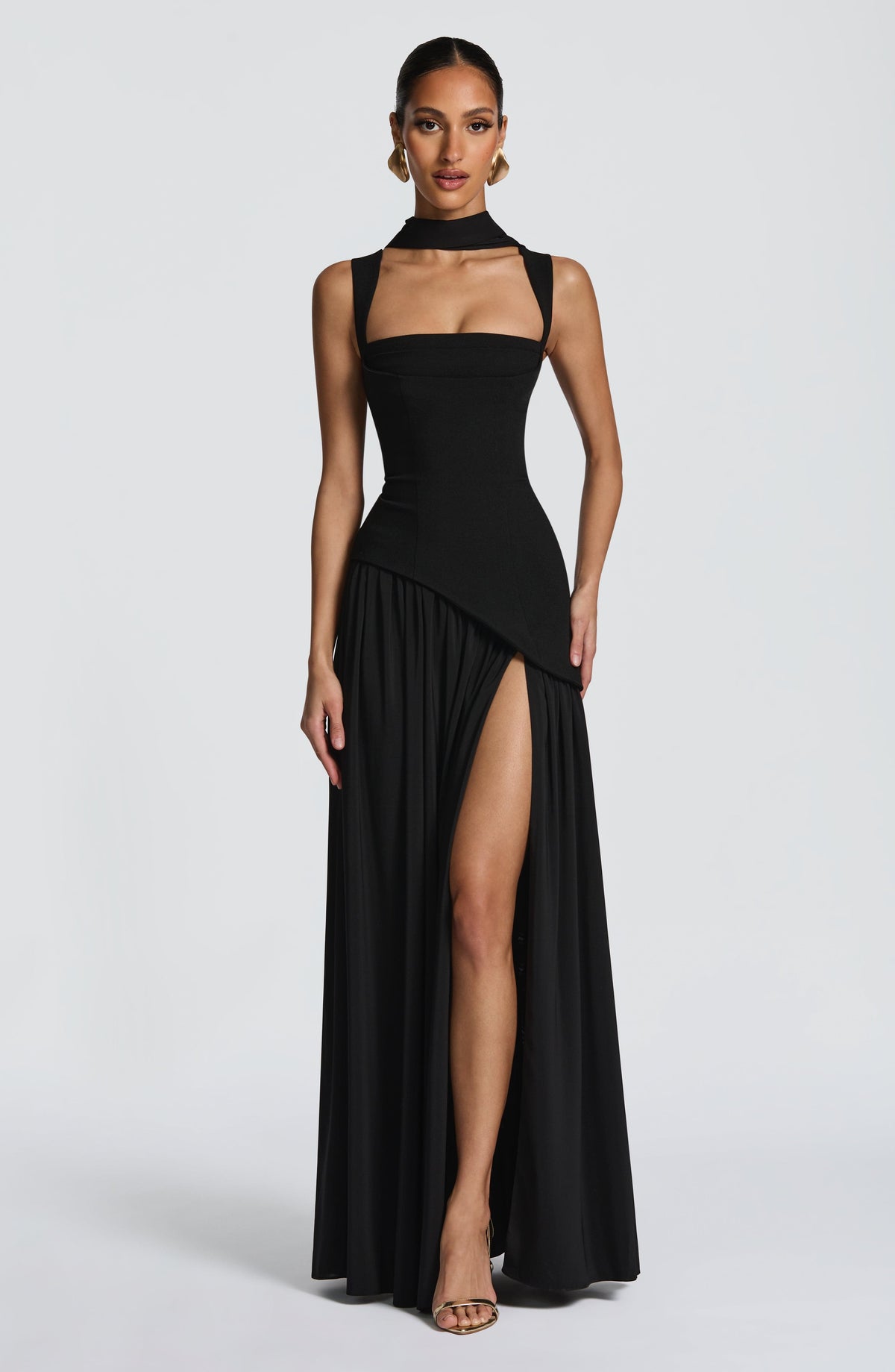 VOREALO | Vestido Elegante y Comodo < Cristina >