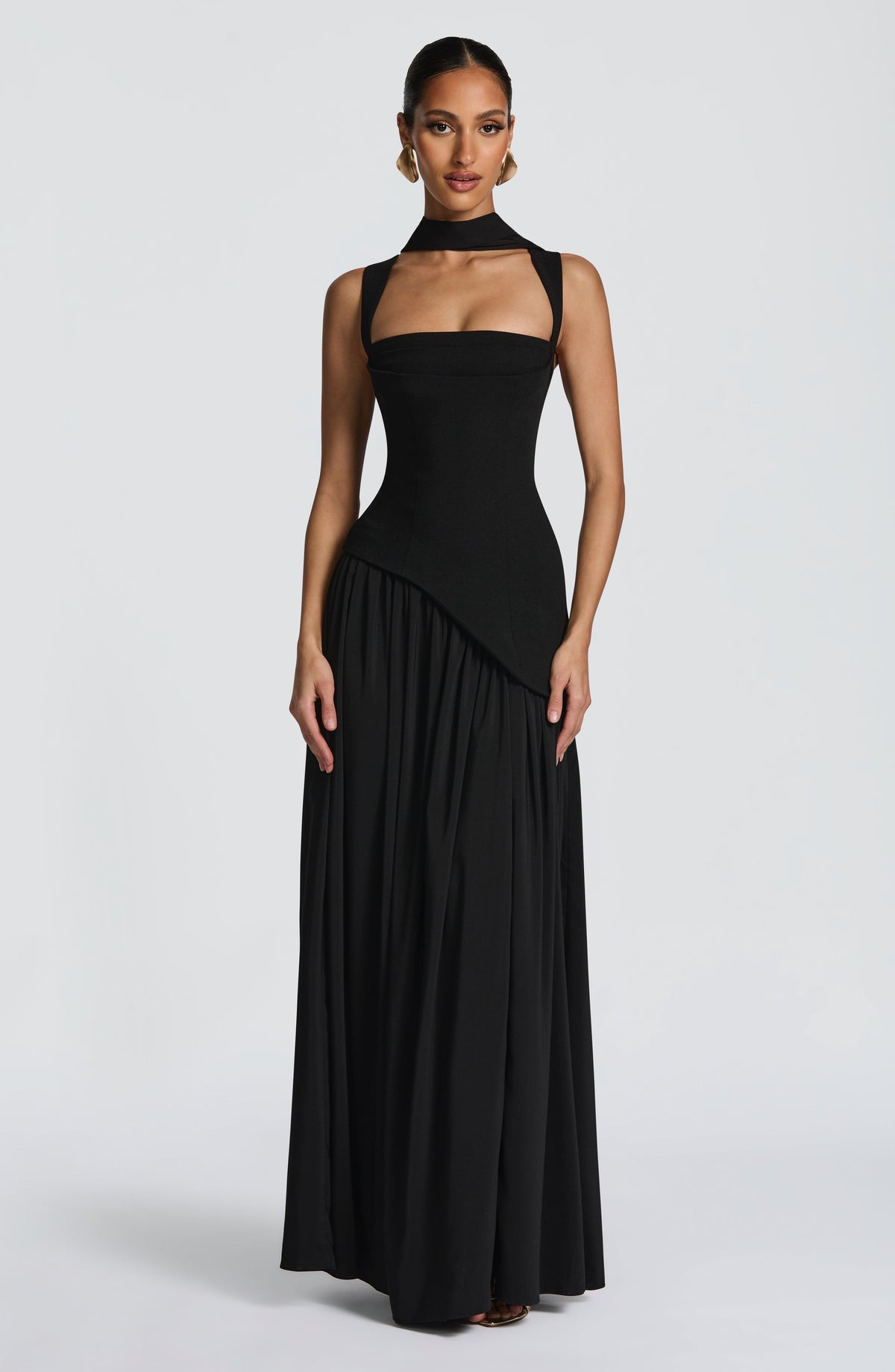 VOREALO | Vestido Elegante y Comodo < Cristina >