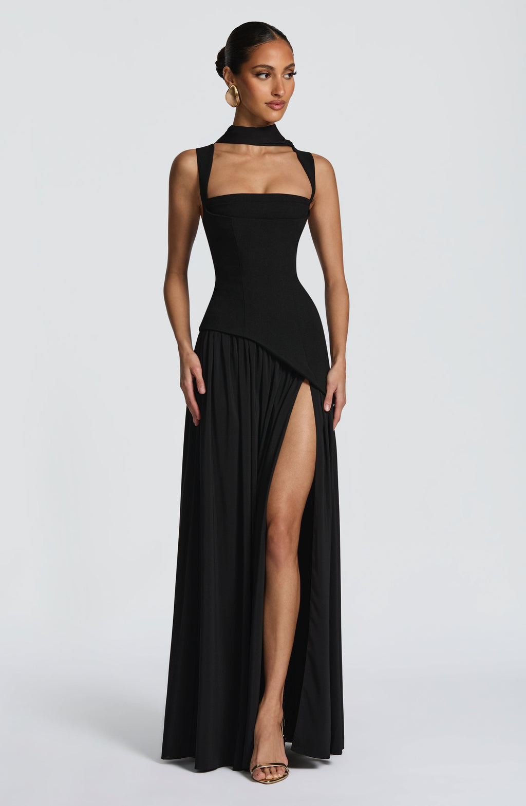 VOREALO | Vestido Elegante y Comodo < Cristina >