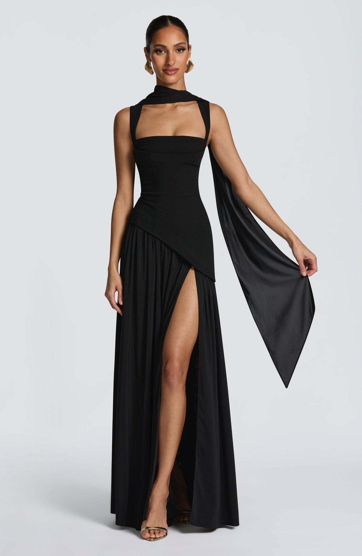 VOREALO | Vestido Elegante y Comodo < Cristina >