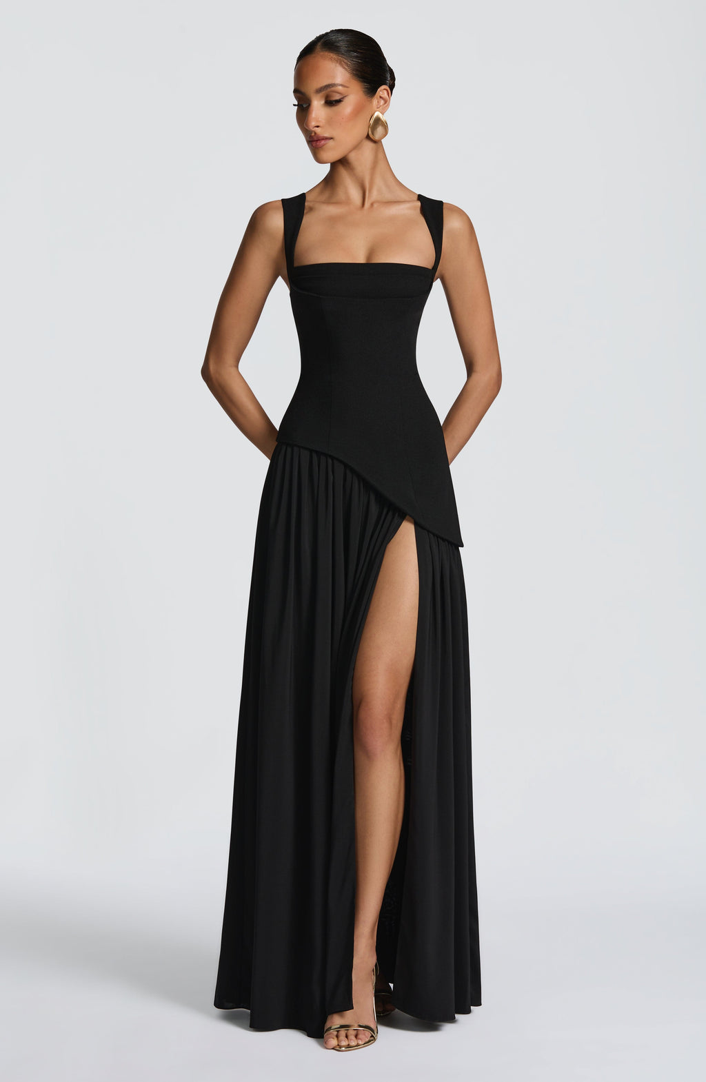 VOREALO | Vestido Elegante y Comodo < Cristina >