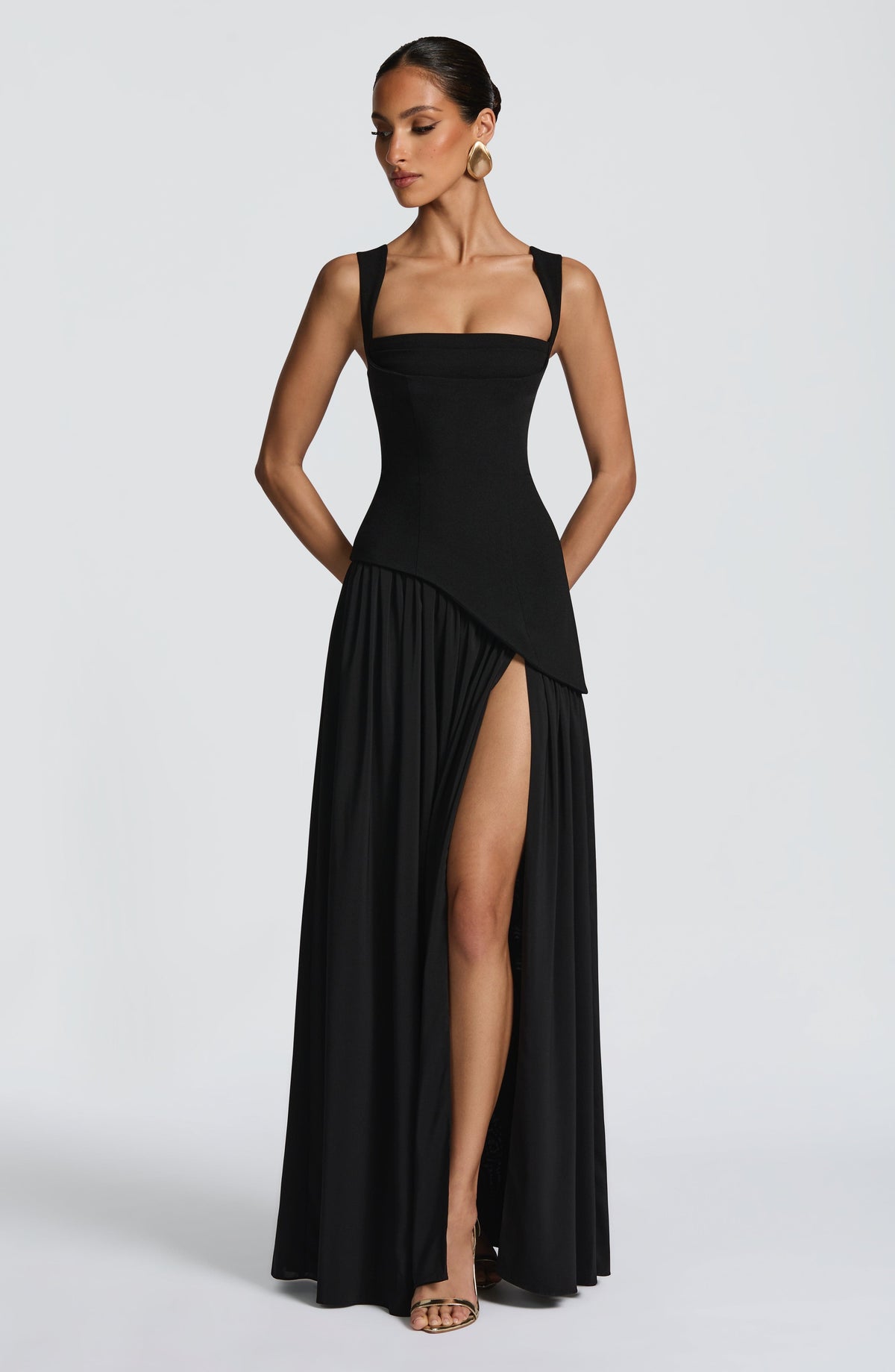 VOREALO | Vestido Elegante y Comodo < Cristina >