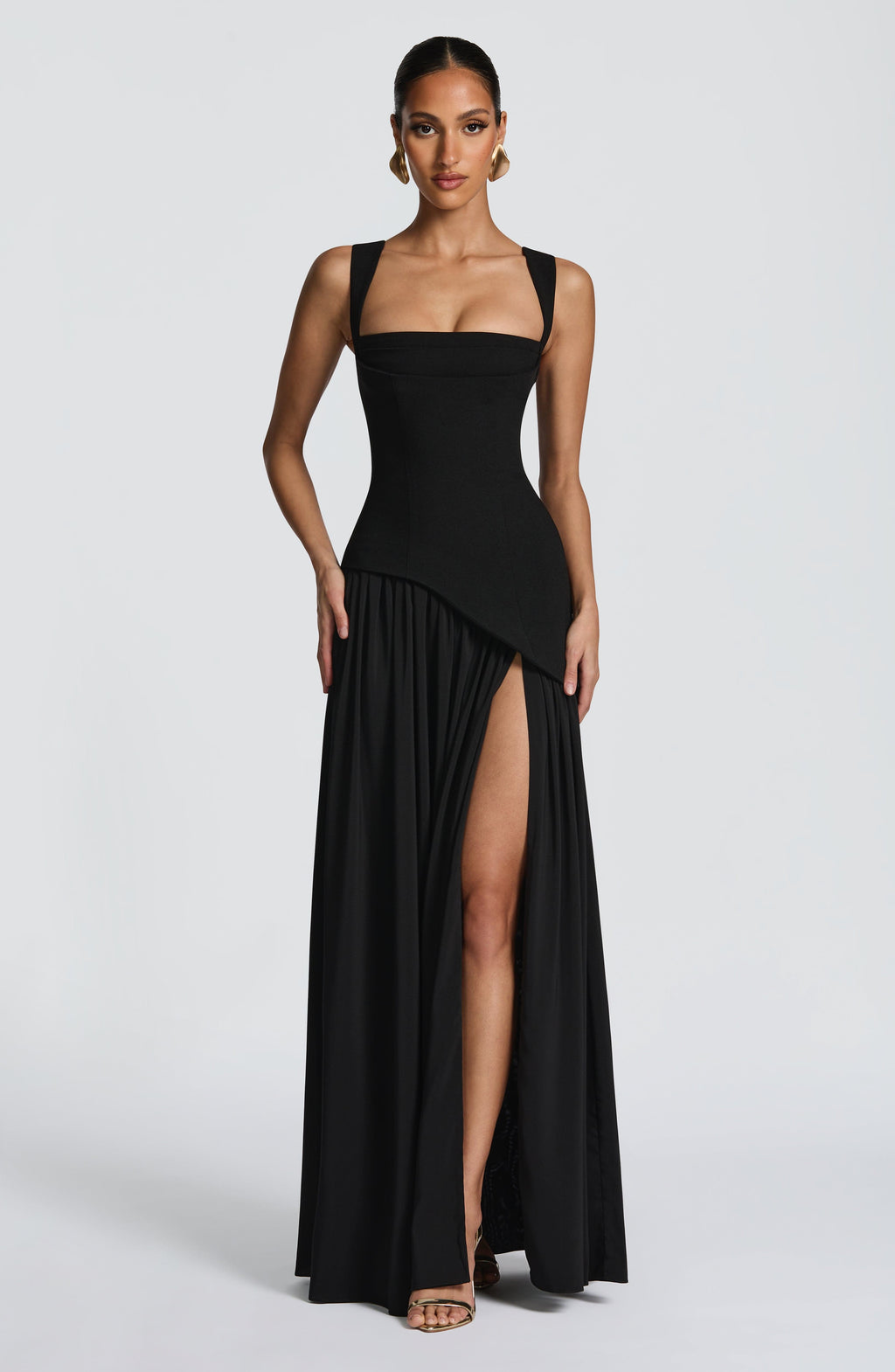 VOREALO | Vestido Elegante y Comodo < Cristina >