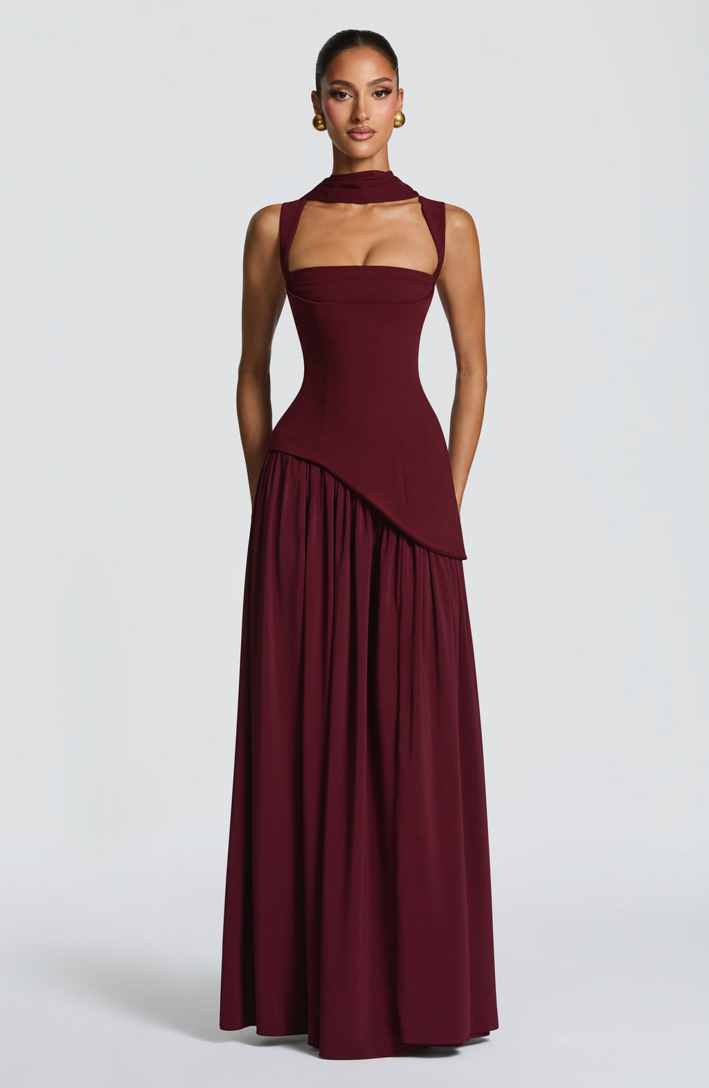 VOREALO | Vestido Elegante y Comodo < Cristina >