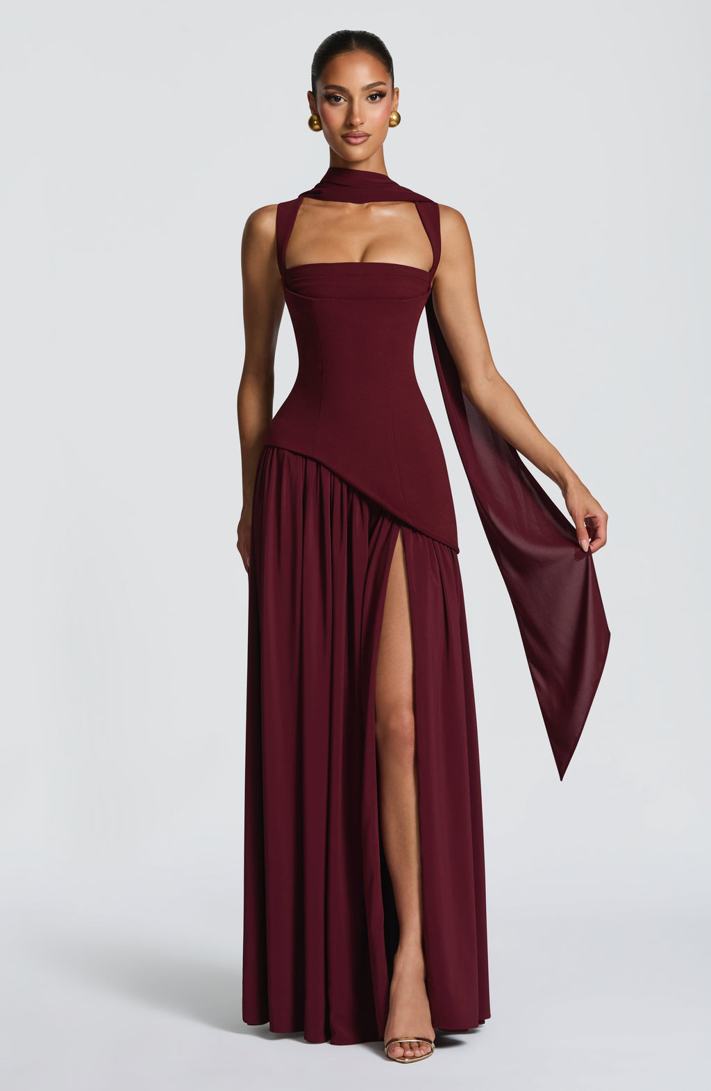 VOREALO | Vestido Elegante y Comodo < Cristina >
