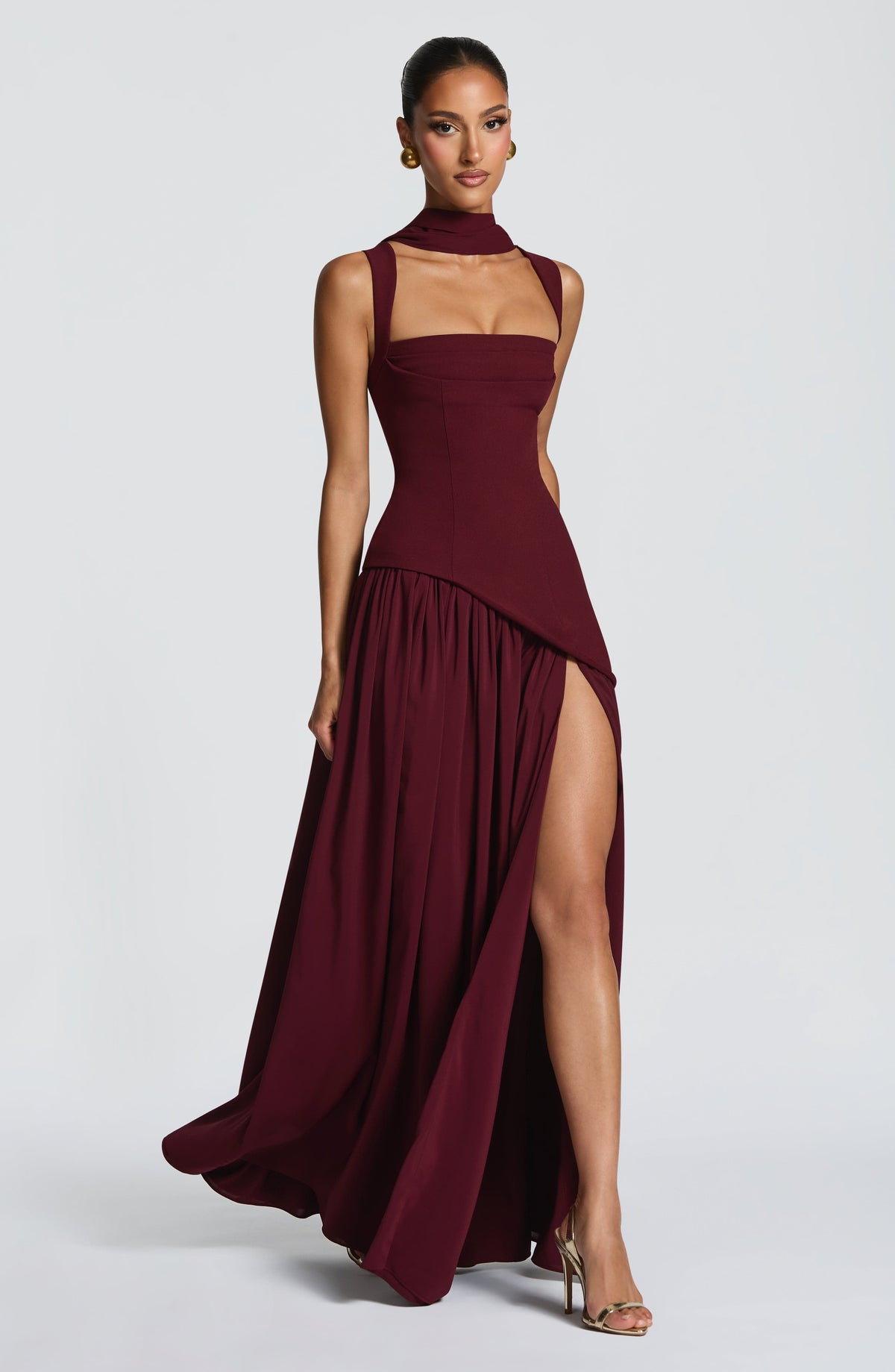 VOREALO | Vestido Elegante y Comodo < Cristina >