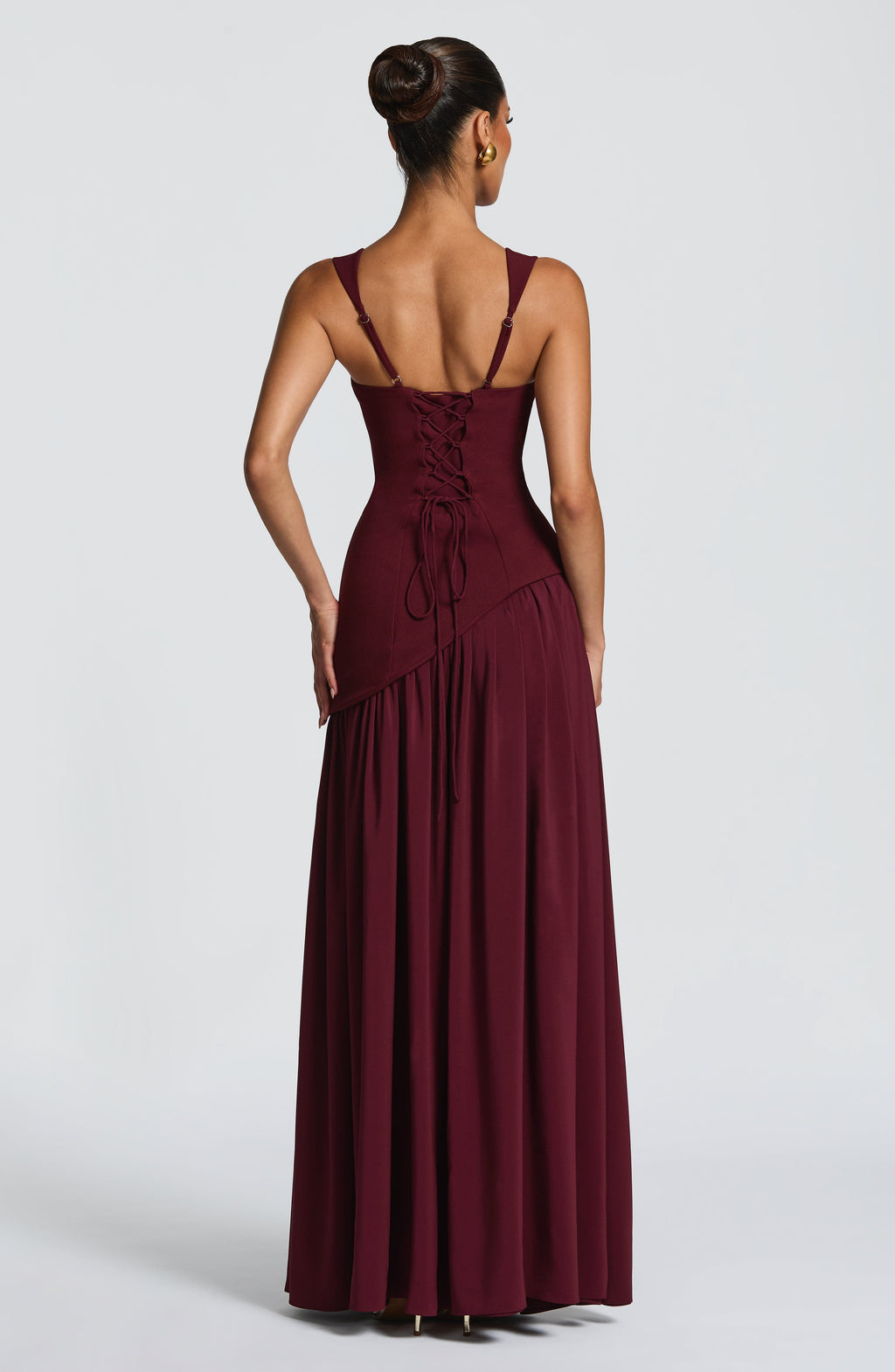 VOREALO | Vestido Elegante y Comodo < Cristina >