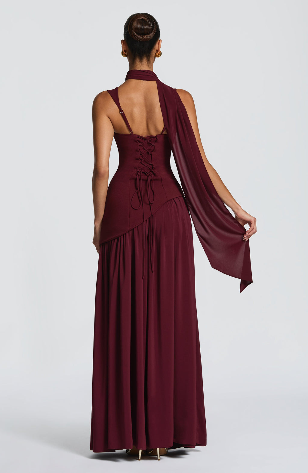 VOREALO | Vestido Elegante y Comodo < Cristina >