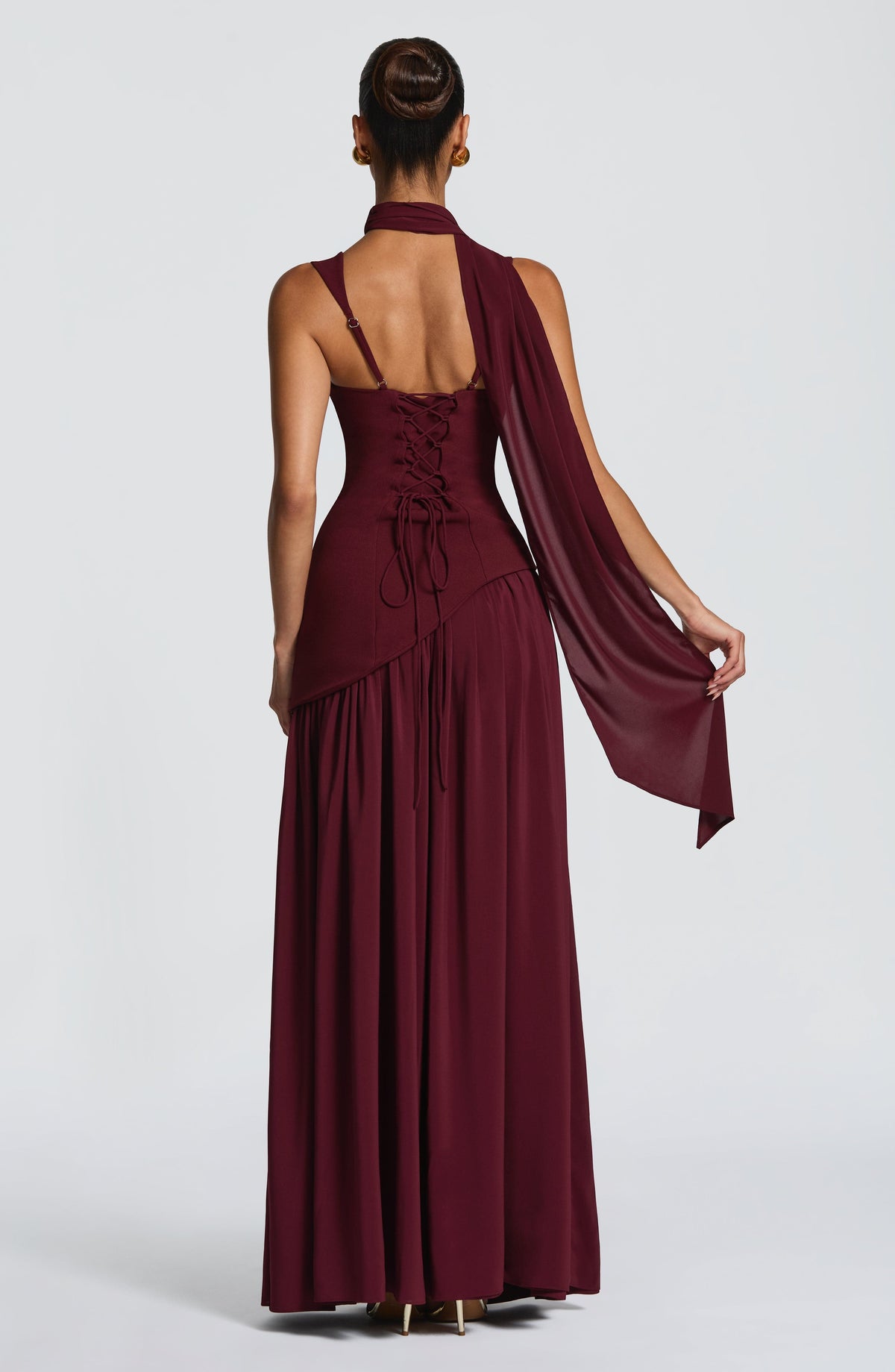 VOREALO | Vestido Elegante y Comodo < Cristina >