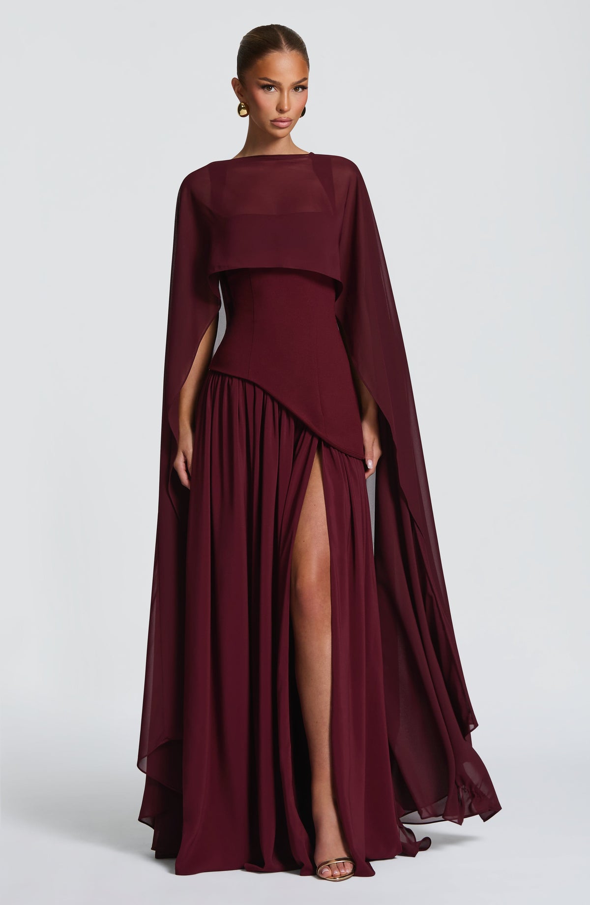 VOREALO | Vestido Elegante y Comodo < Cristina >
