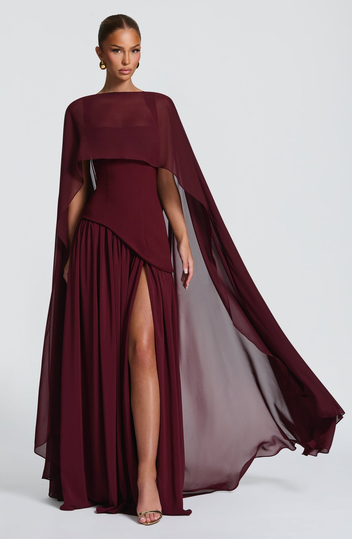 VOREALO | Vestido Elegante y Comodo < Cristina >