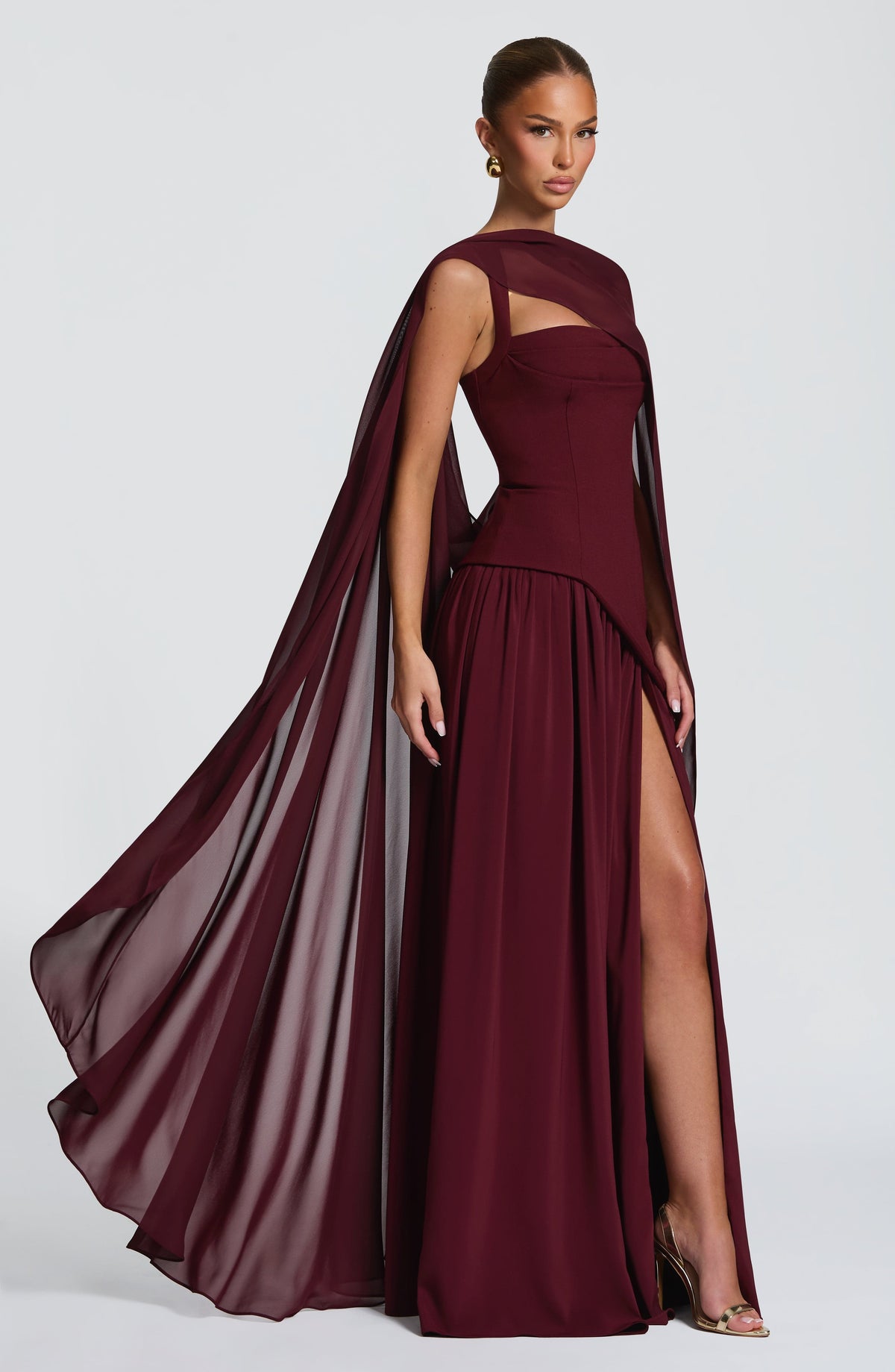 VOREALO | Vestido Elegante y Comodo < Cristina >