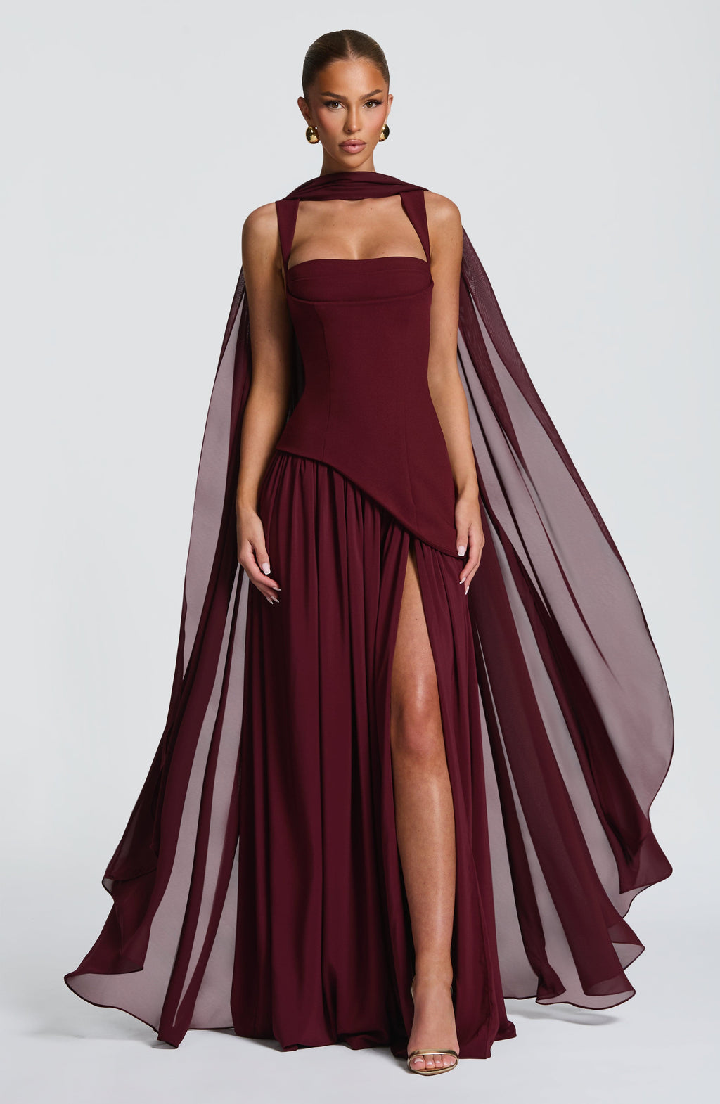 VOREALO | Vestido Elegante y Comodo < Cristina >