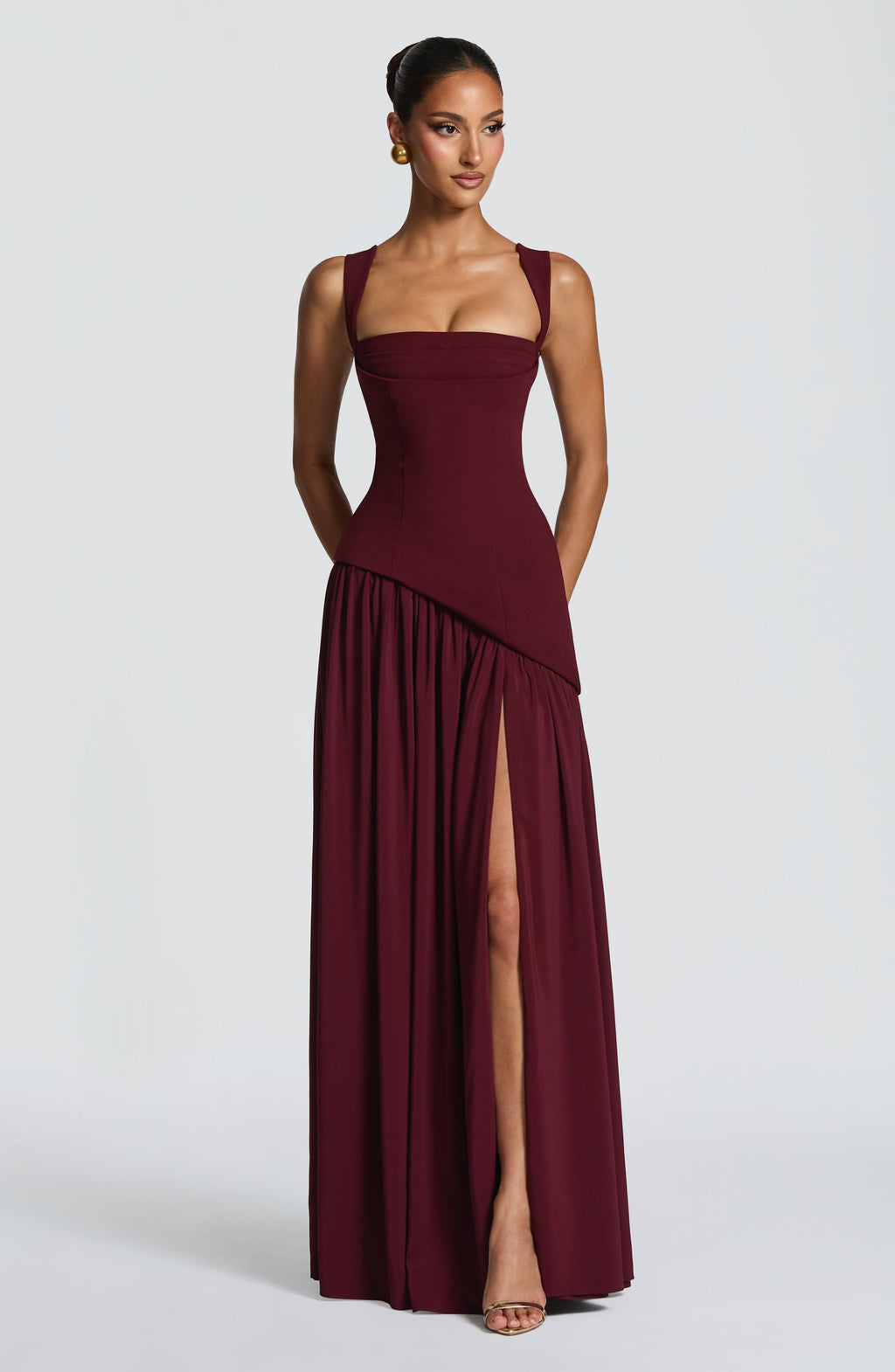 VOREALO | Vestido Elegante y Comodo < Cristina >