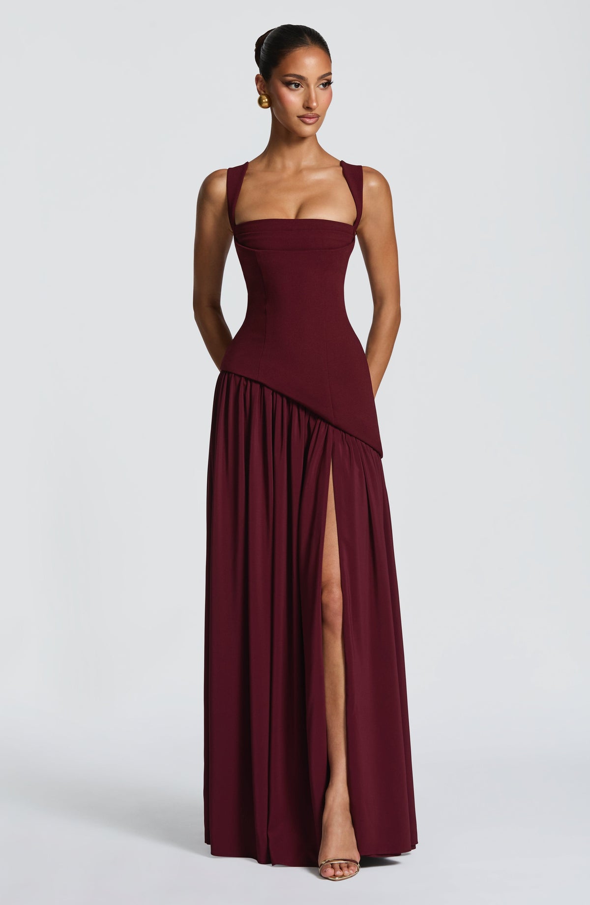 VOREALO | Vestido Elegante y Comodo < Cristina >