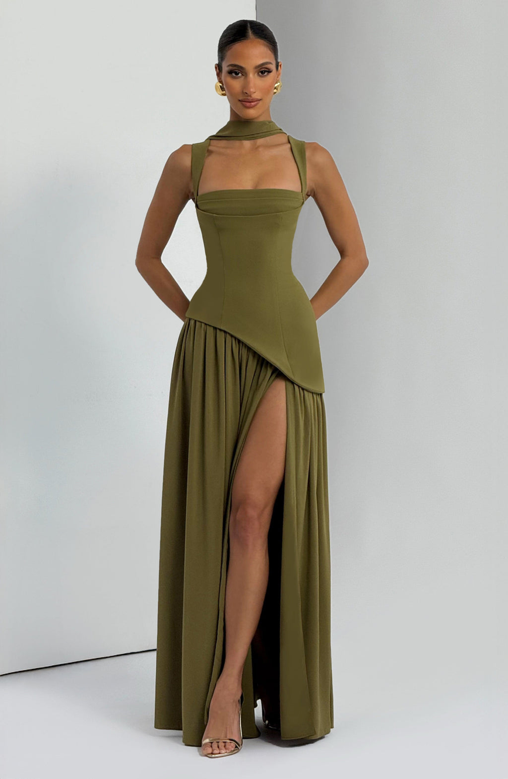 VOREALO | Vestido Elegante y Comodo < Cristina >