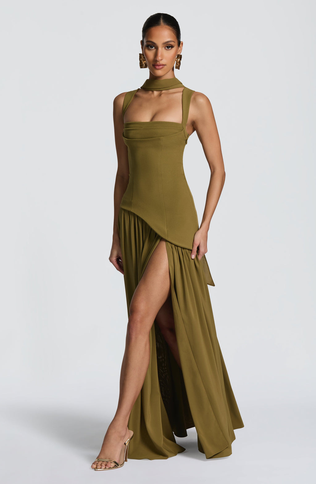 VOREALO | Vestido Elegante y Comodo < Cristina >