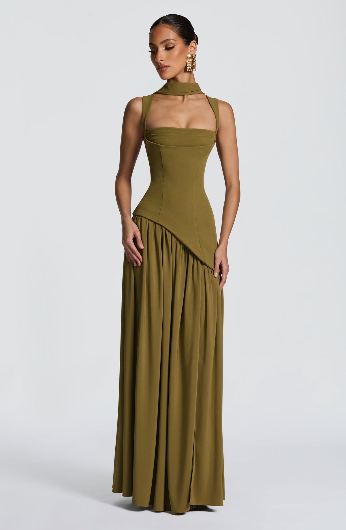 VOREALO | Vestido Elegante y Comodo < Cristina >