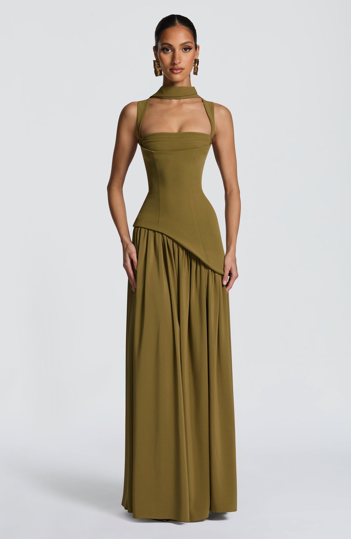 VOREALO | Vestido Elegante y Comodo < Cristina >