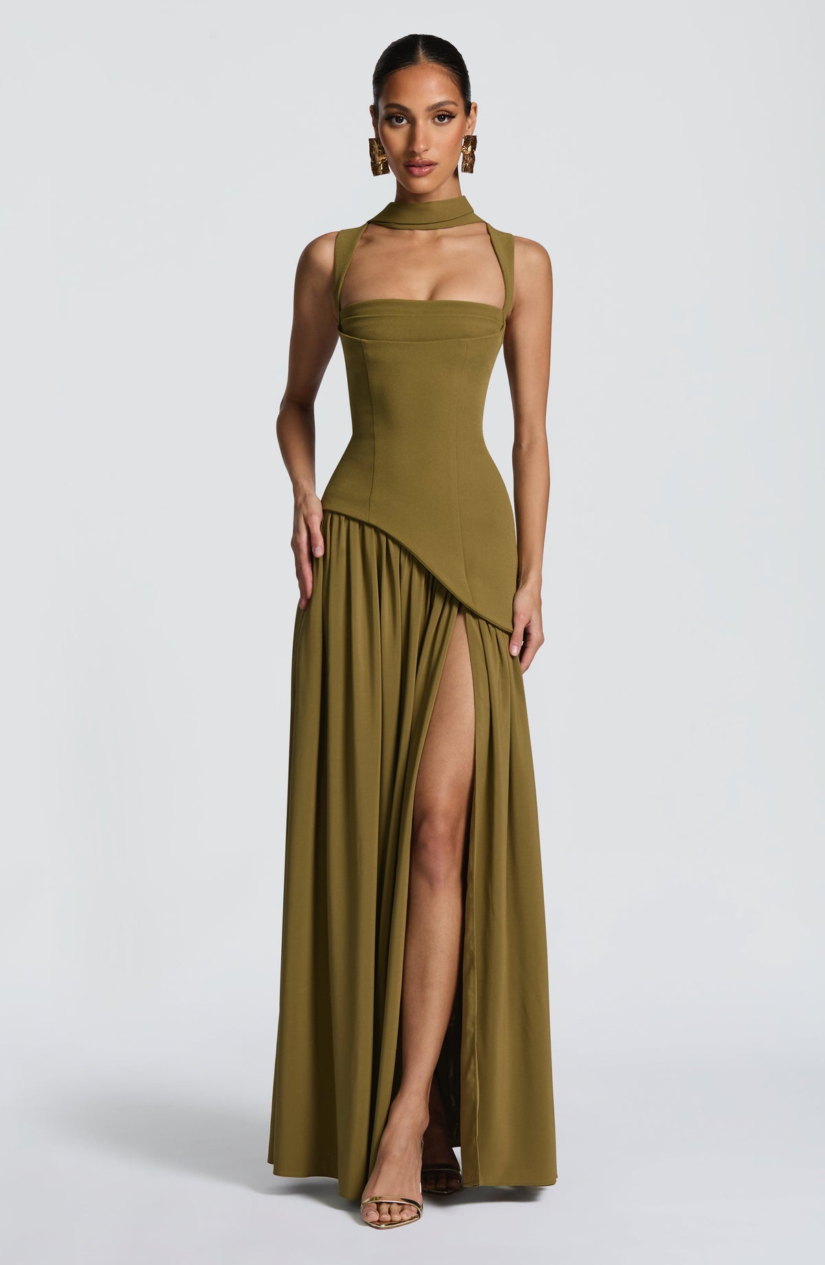 VOREALO | Vestido Elegante y Comodo < Cristina >