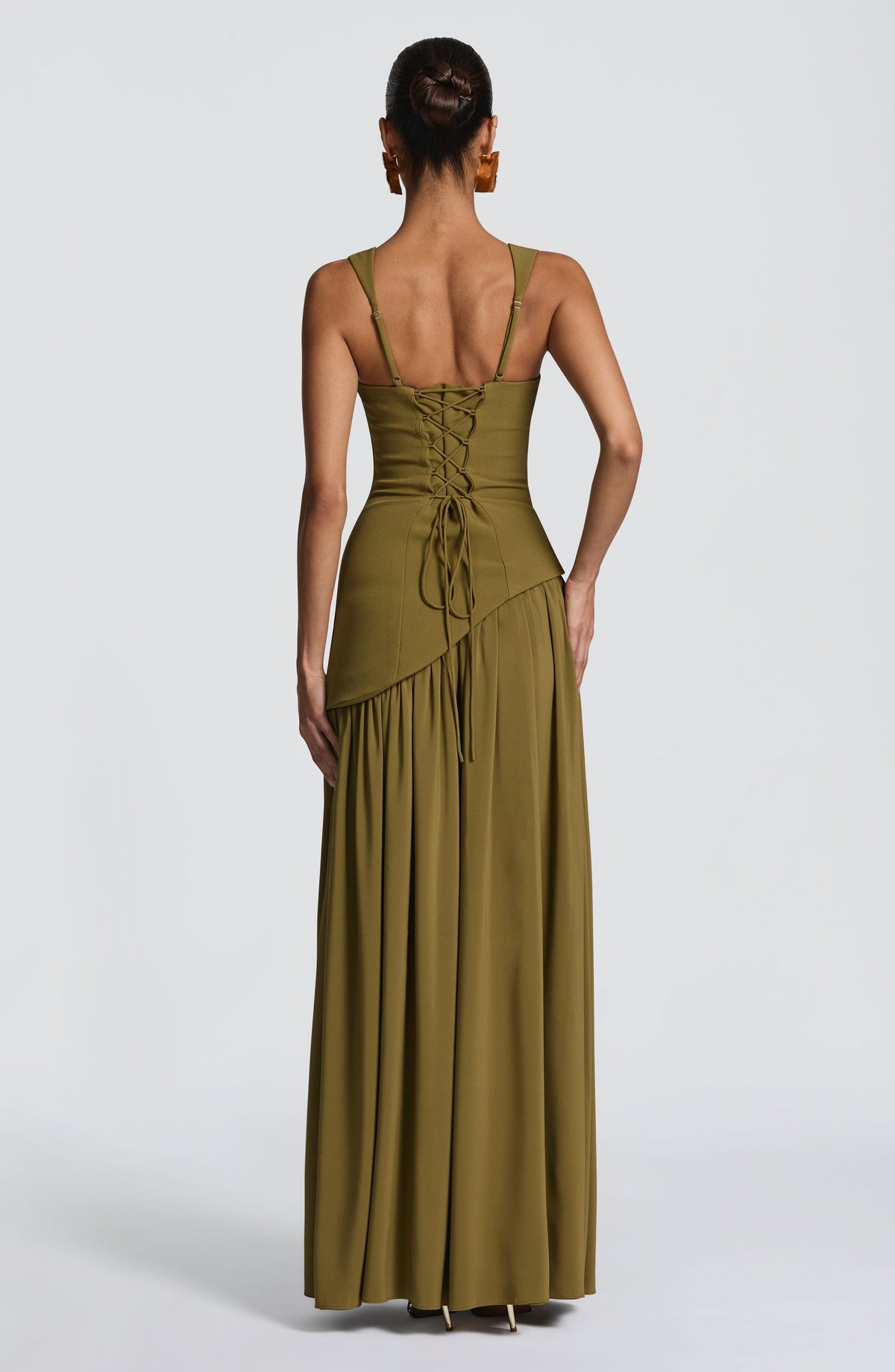 VOREALO | Vestido Elegante y Comodo < Cristina >