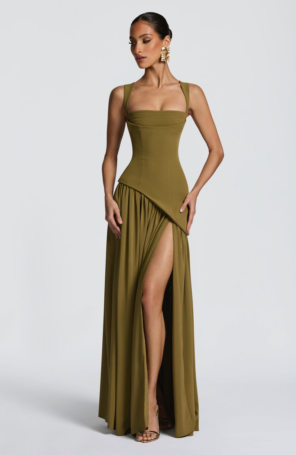 VOREALO | Vestido Elegante y Comodo < Cristina >