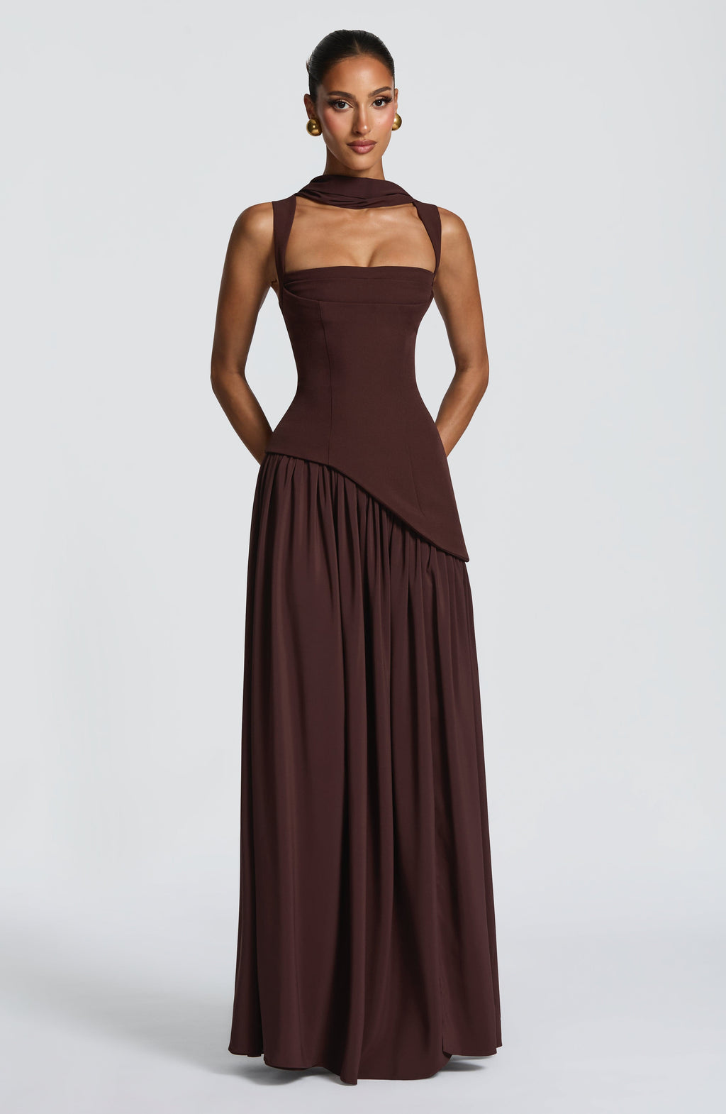 VOREALO | Vestido Elegante y Comodo < Cristina >
