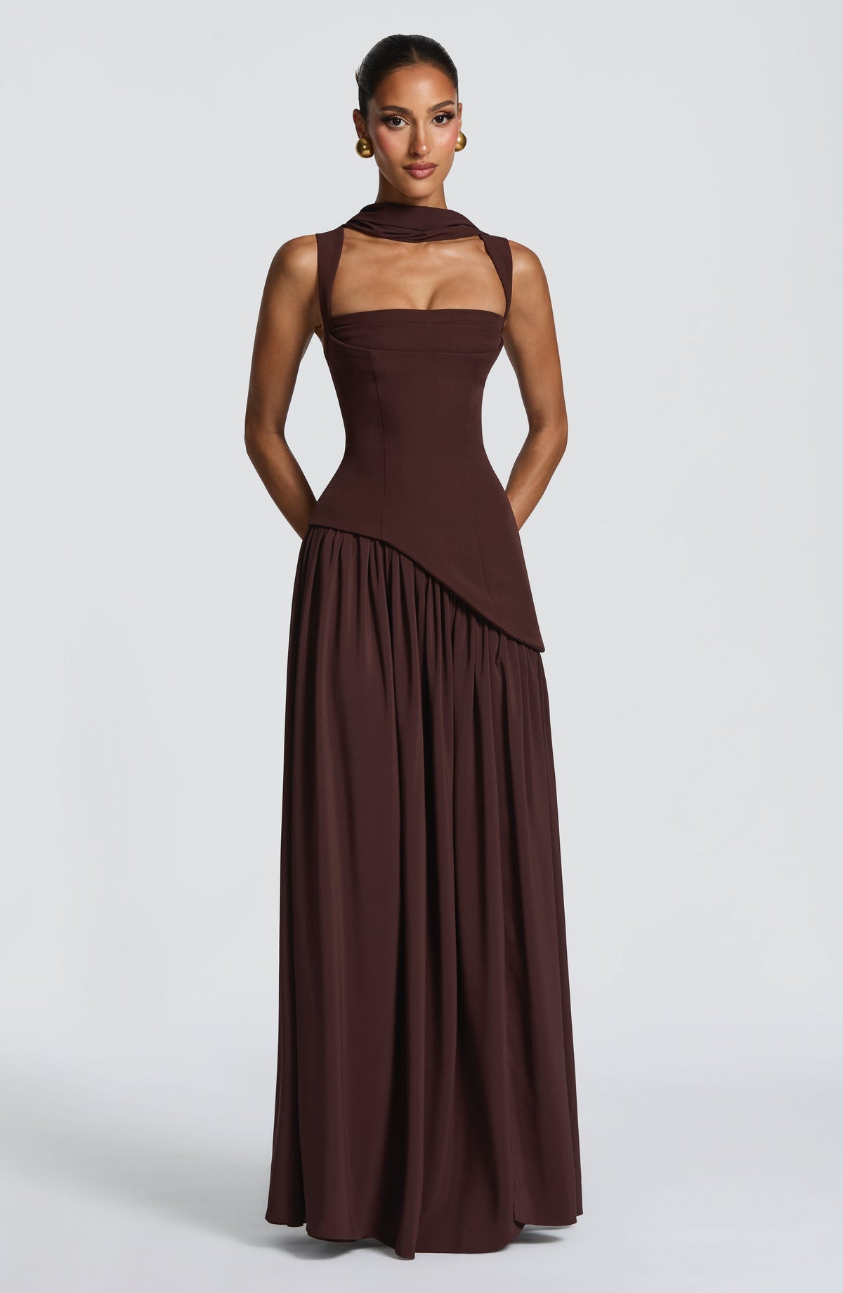 VOREALO | Vestido Elegante y Comodo < Cristina >