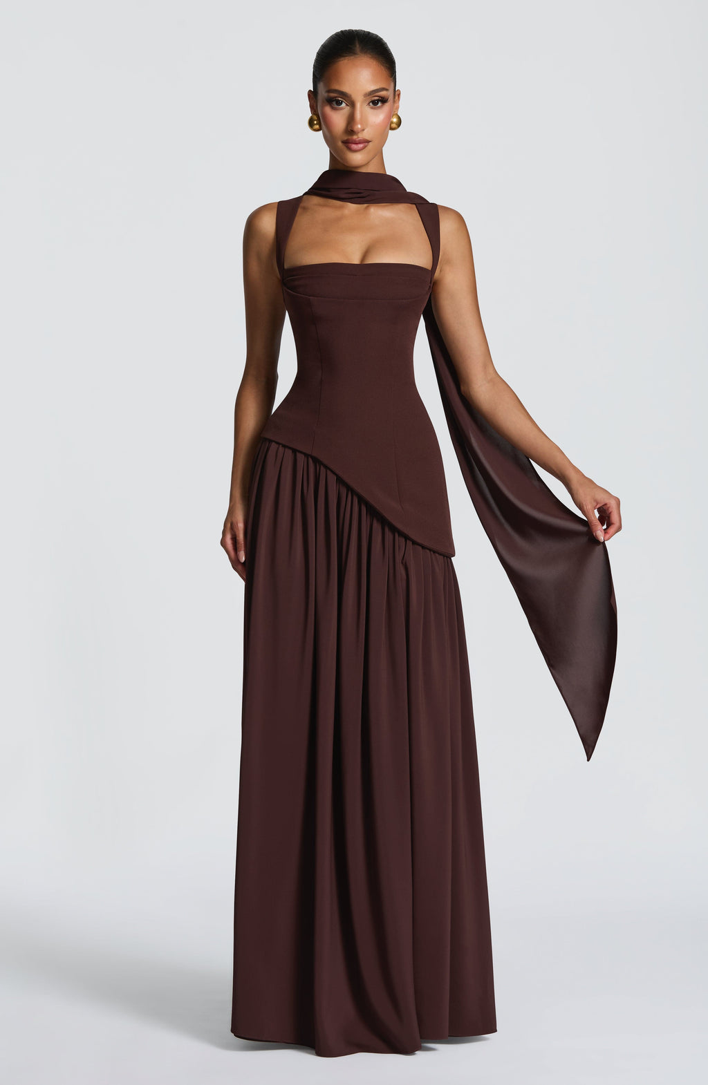 VOREALO | Vestido Elegante y Comodo < Cristina >