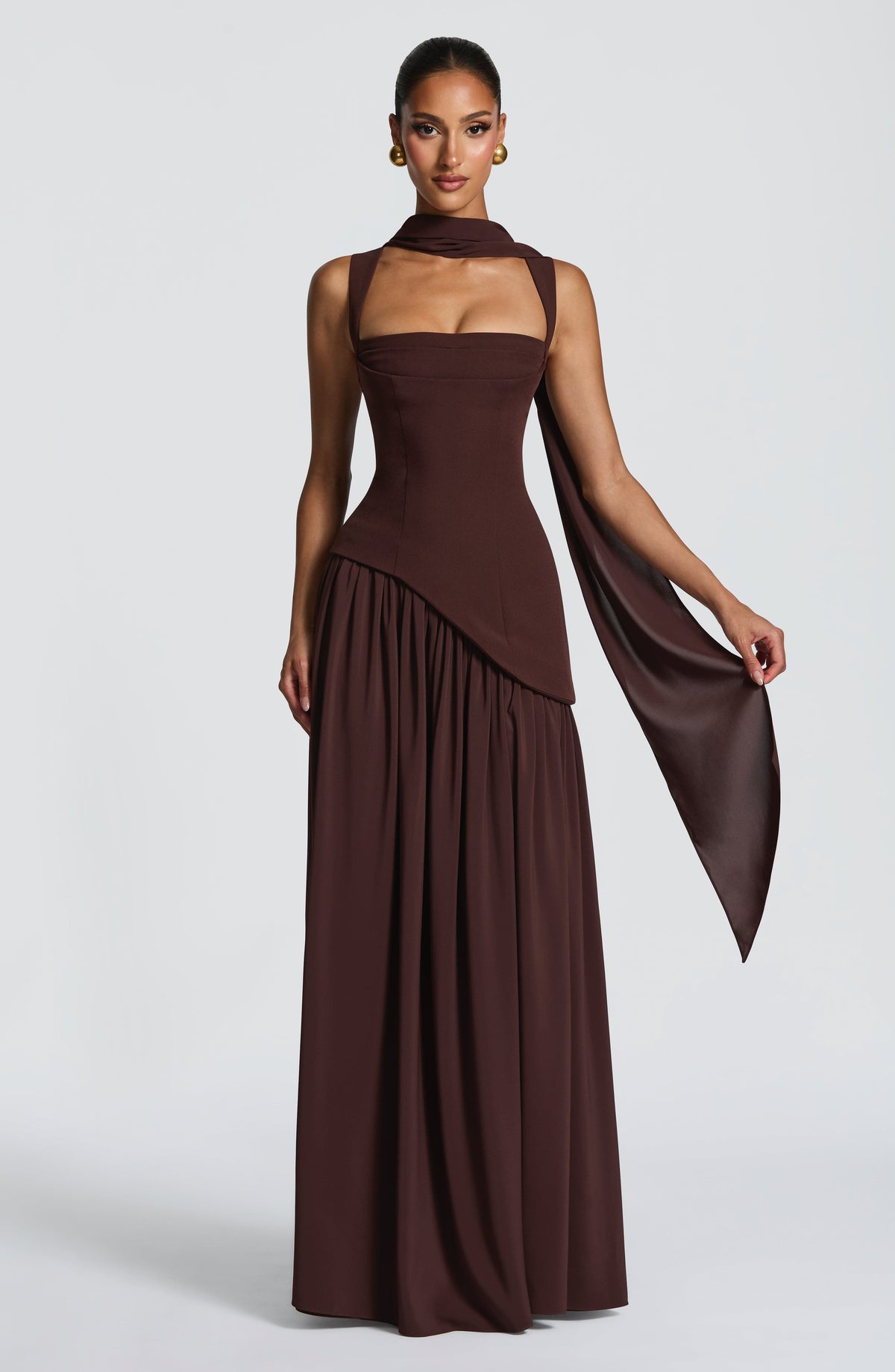 VOREALO | Vestido Elegante y Comodo < Cristina >