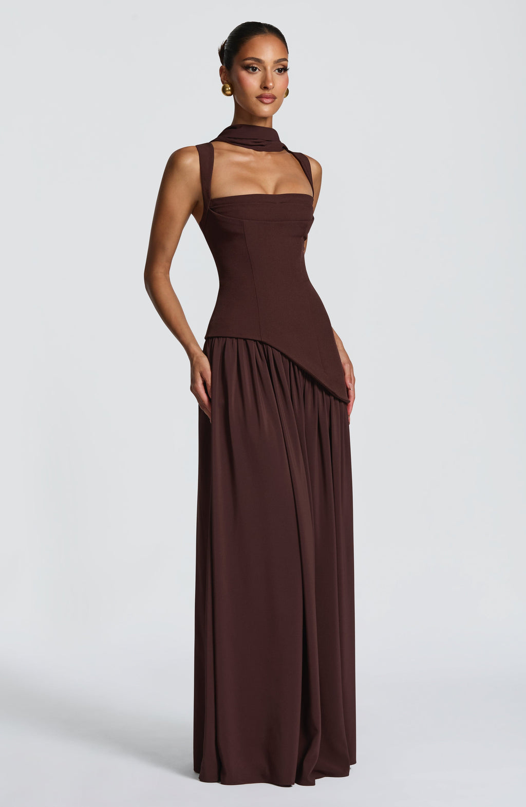 VOREALO | Vestido Elegante y Comodo < Cristina >