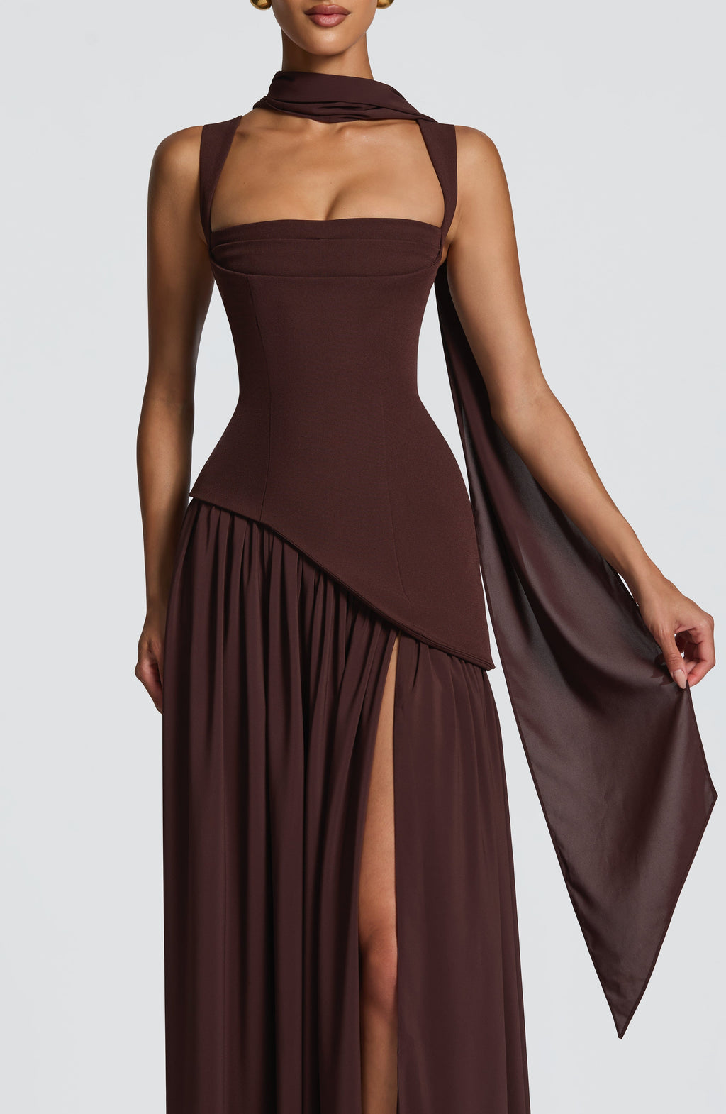 VOREALO | Vestido Elegante y Comodo < Cristina >